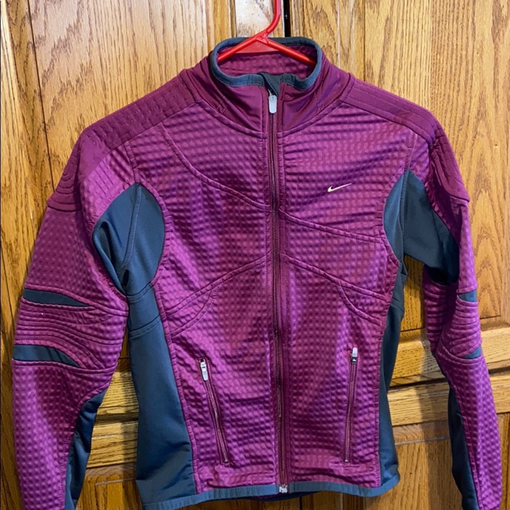 Nike jacket